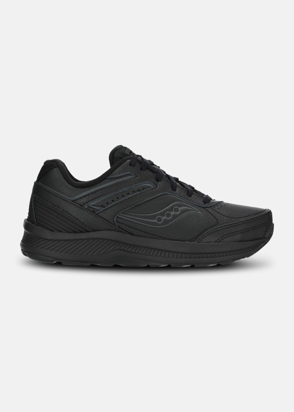 Echelon Walker 3 Wide, Black, 41