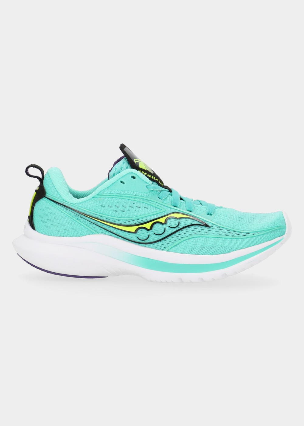 Kinvara 13, Cool Mint/Acid, 37