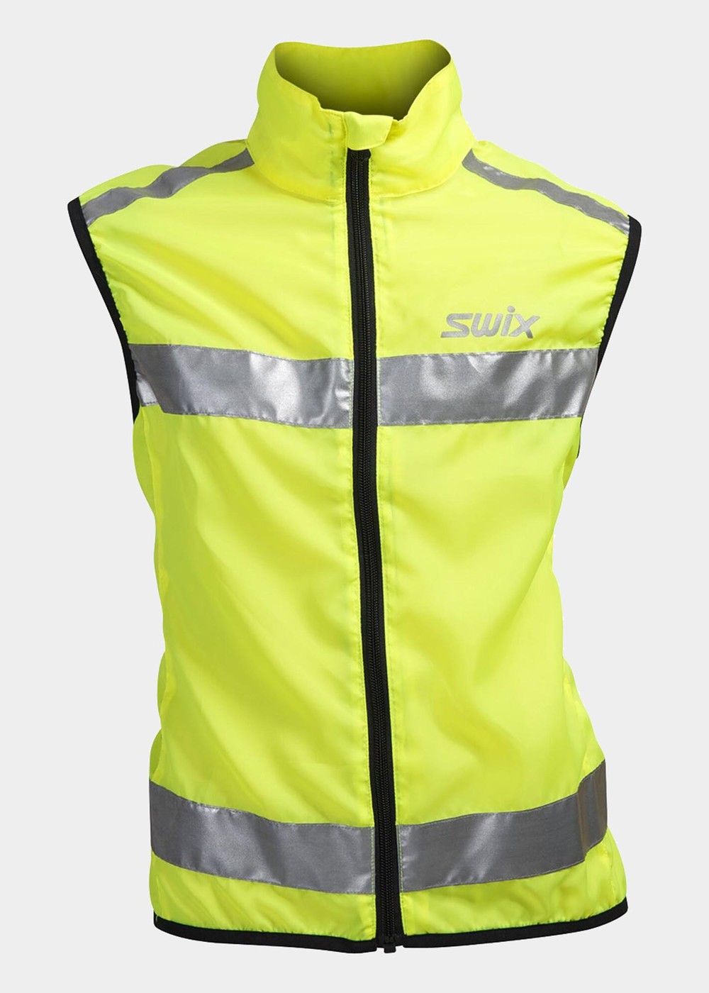 Flash Reflective Vest Juniors, Yellow, 8,  Västar