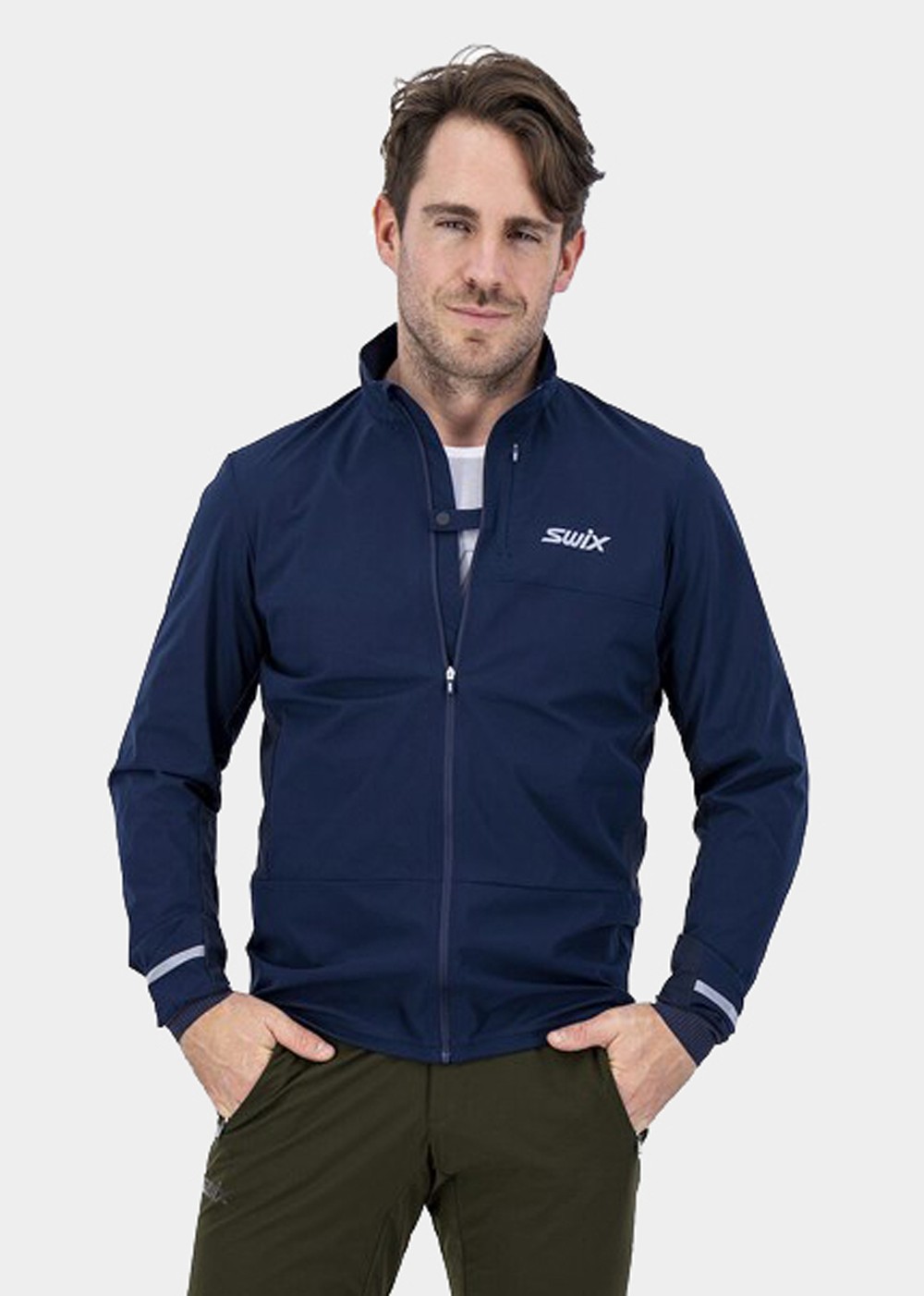 Motion Premium Jacket M, Dark Navy, L,  Jackor