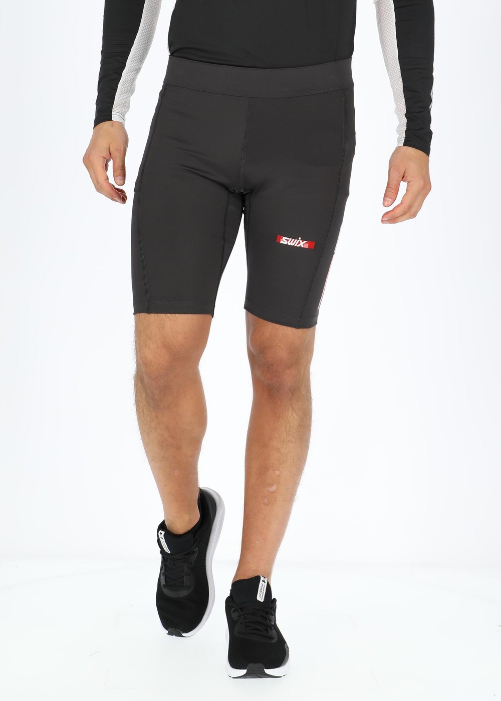 Carbon Short Tights M, Phantom, 2xl,  Löparkläder