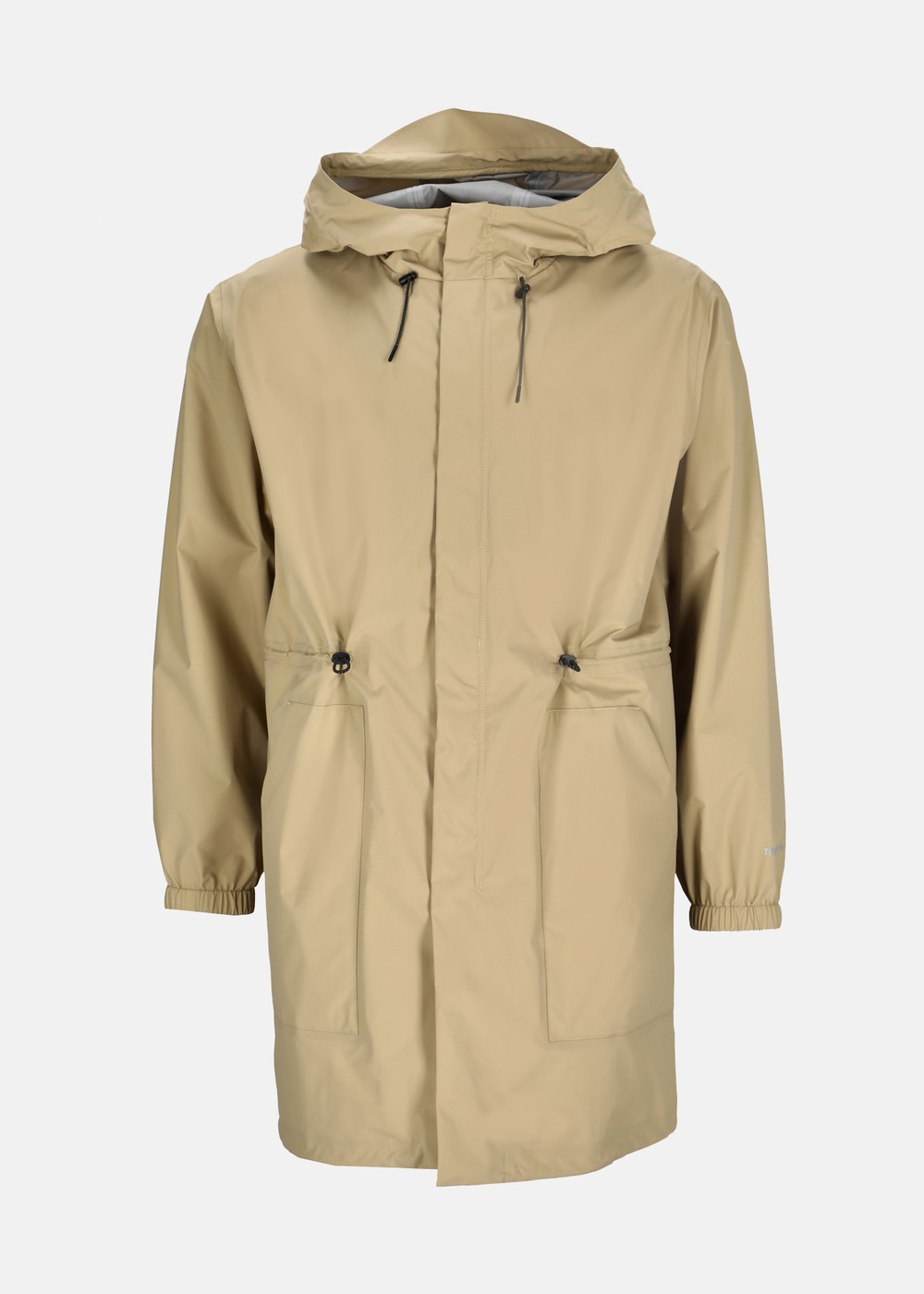 Lejde Lightweight Parka M, 023/Incense, Xl,  Vinterjackor | Junior//Byxor//Aktivitet//Outdoorkläder | Padelspecialisterna