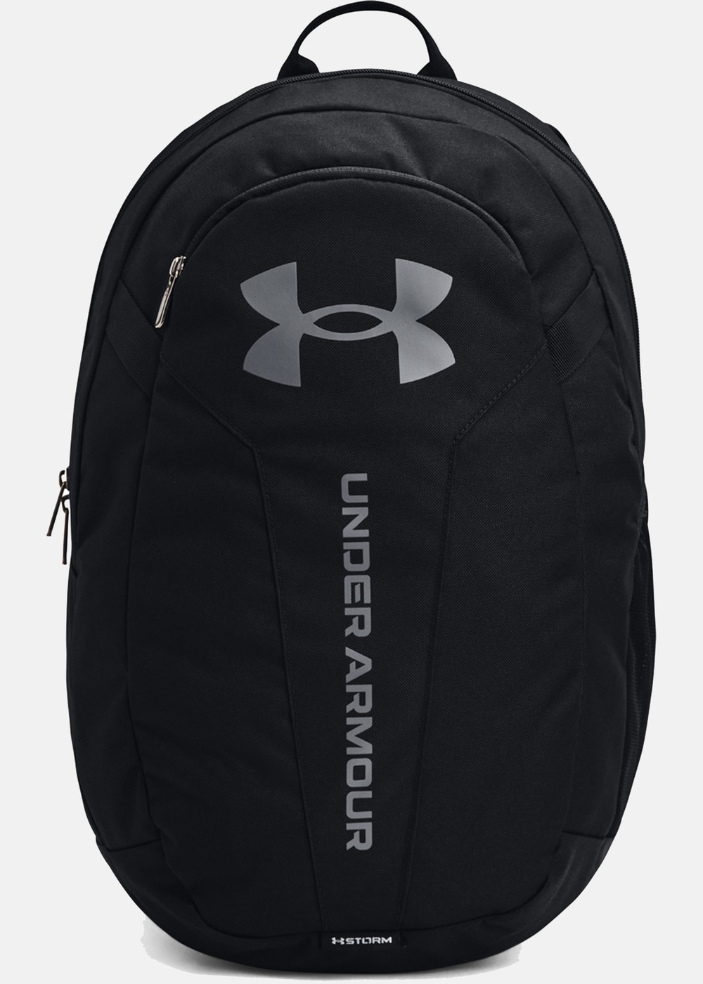 Ua Hustle Lite Backpack, Black, Onesize,  Ryggsäckar