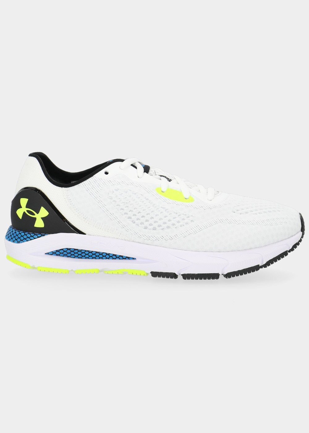 Ua Hovr Sonic 5, White, 43