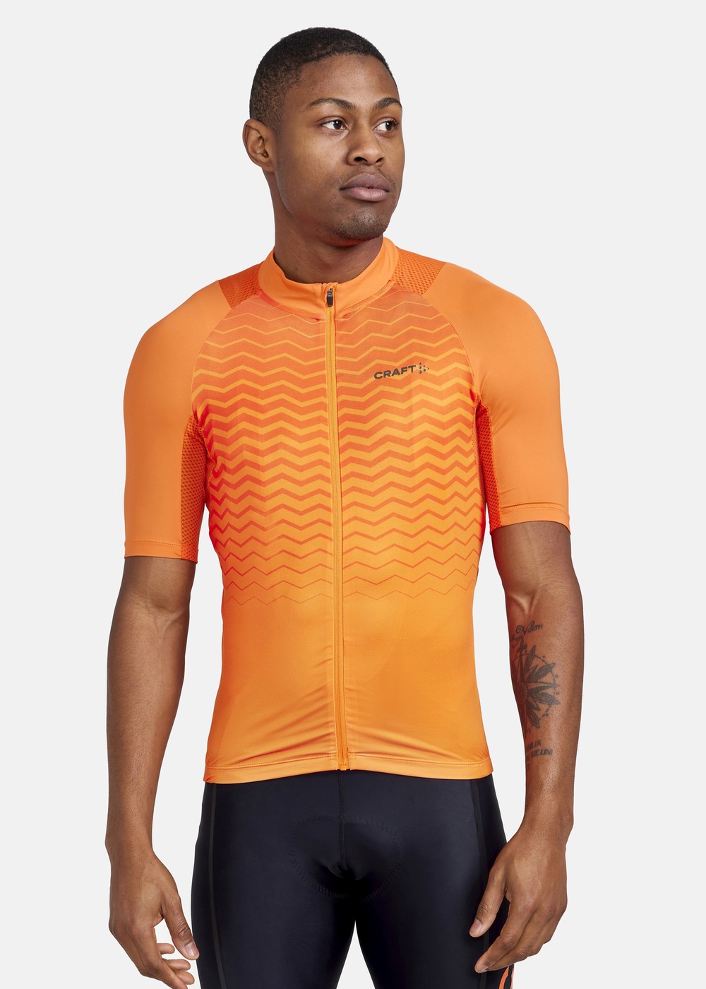 Adv Endur Jersey M, Crackle, S,  Cykelkläder