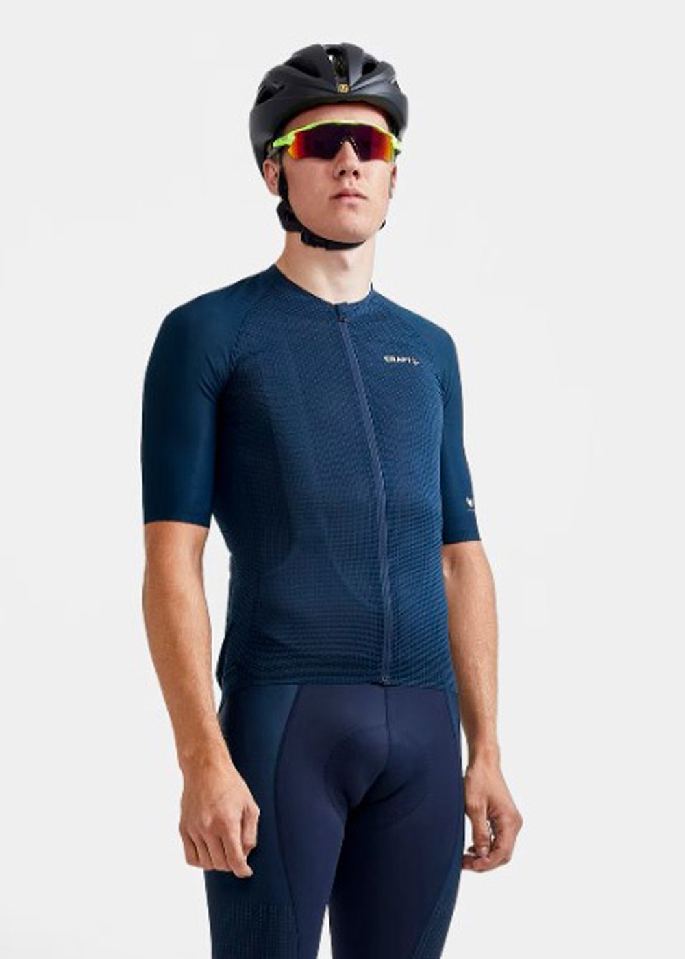 Pro Nano Jersey M, Blaze, 2xl,  Cykelkläder