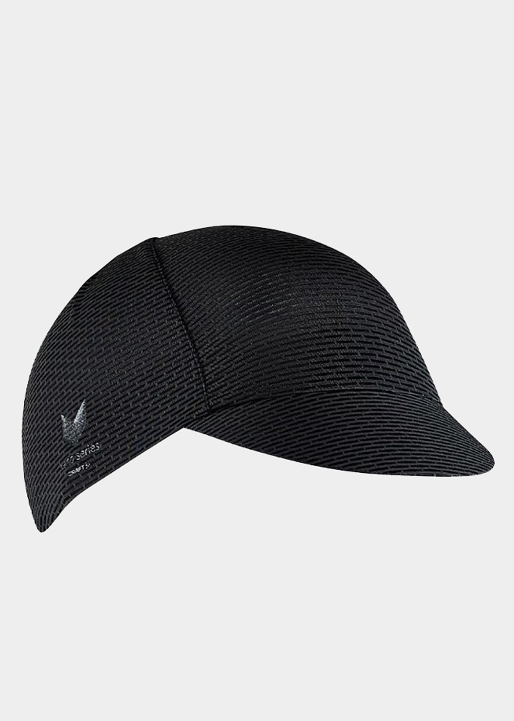 Pro Nano Cap, Black, Onesize,  Hattar