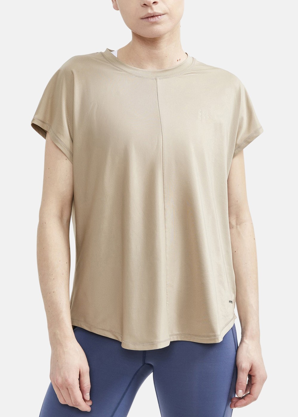 Core Essence Ss Tee W, Crock, S,  Löparkläder Core Essence Ss Tee W, Crock, S,  Löparkläder