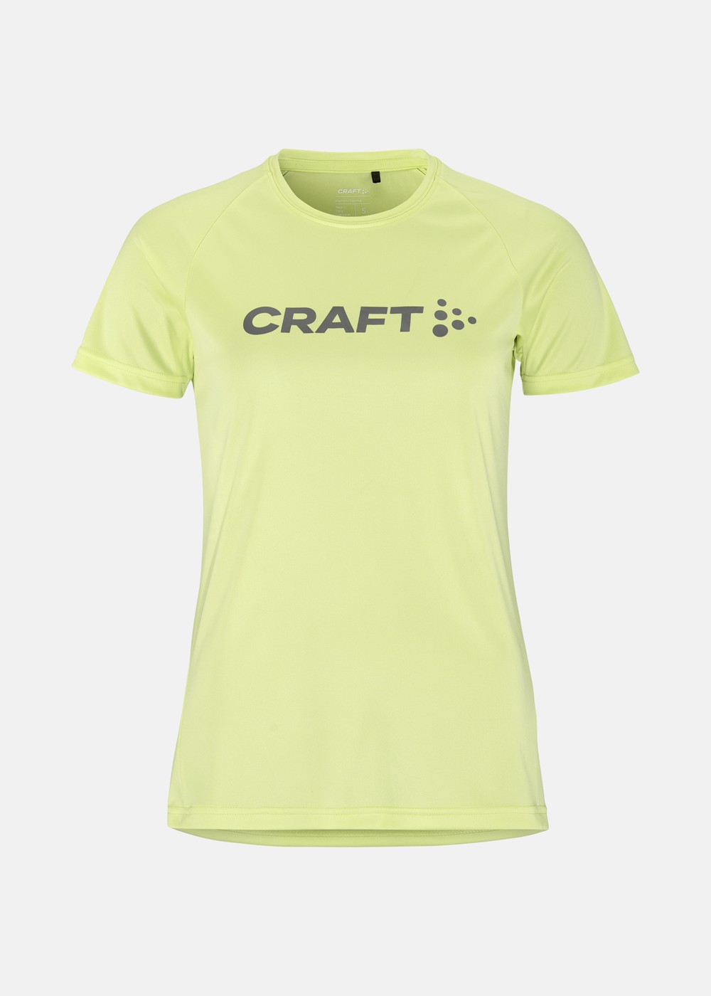 Core Essence Logo Tee W, Colias, L,  Tränings-T-Shirts Core Essence Logo Tee W, Colias, L,  Tränings-T-Shirts