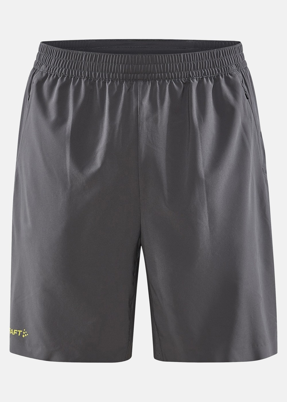 Pro Charge Tech Shorts M, Granite, 2xl,  Löparshorts