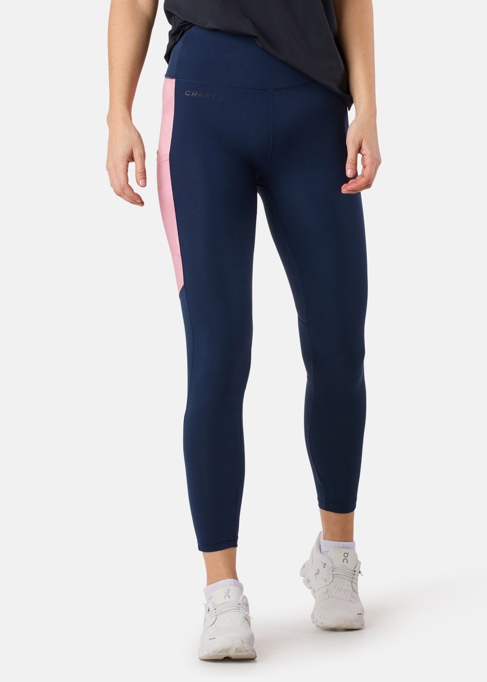 Adv Essence Tights 2 W, Blaze-Dawn, S,  Långa Tights Adv Essence Tights 2 W, Blaze-Dawn, S,  Långa Tights