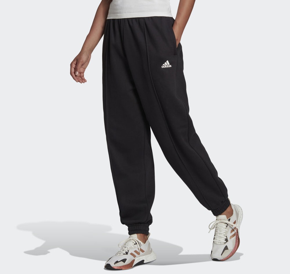 Studio Pt, Black/White, Xs,  Sweatpants