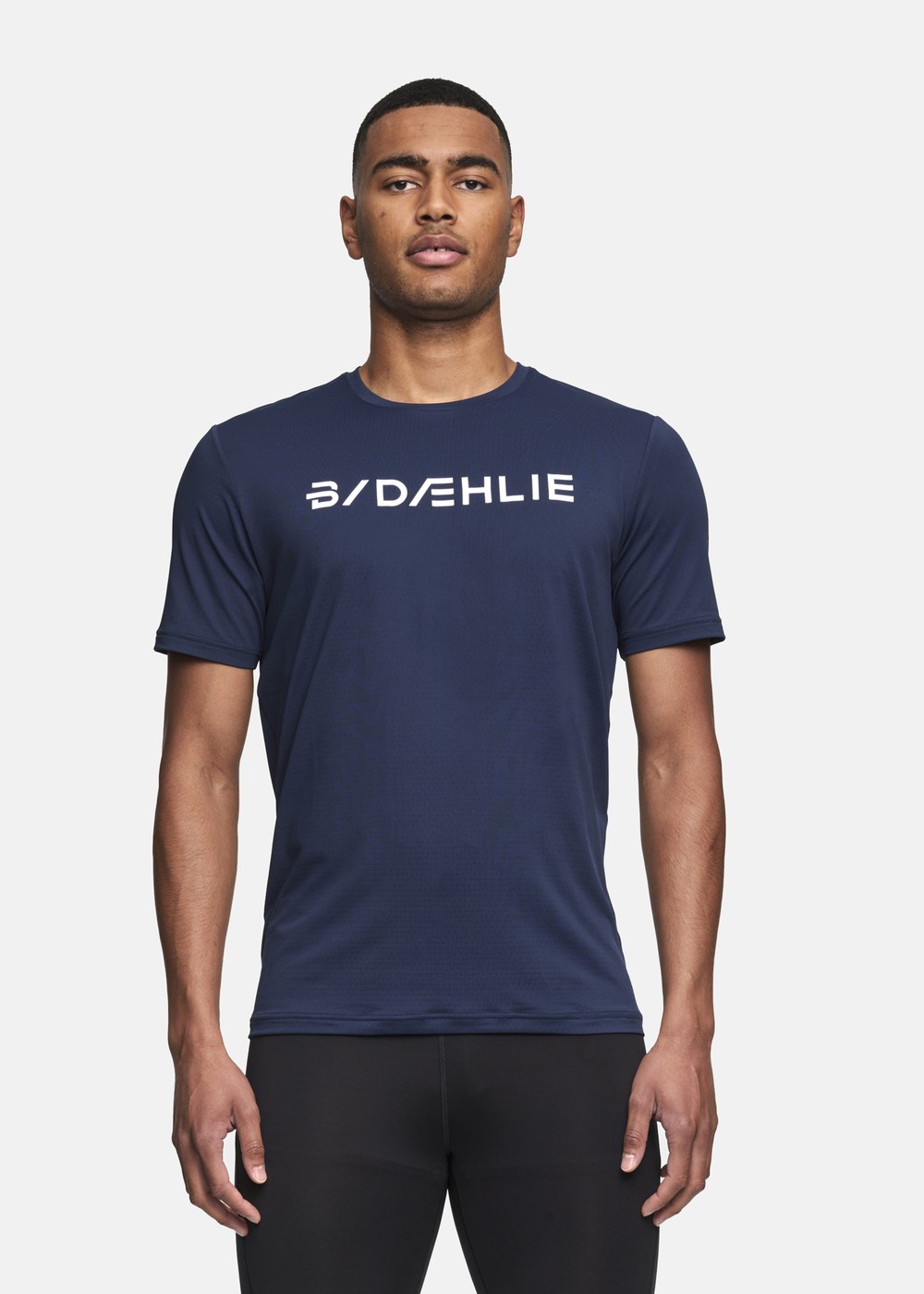 T-Shirt Focus, Navy, 2xl,  T-Shirts