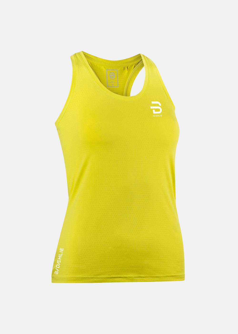 Singlet Gear Wmn, Sulphur Spring, Xs,  Löpar-T-Shirts