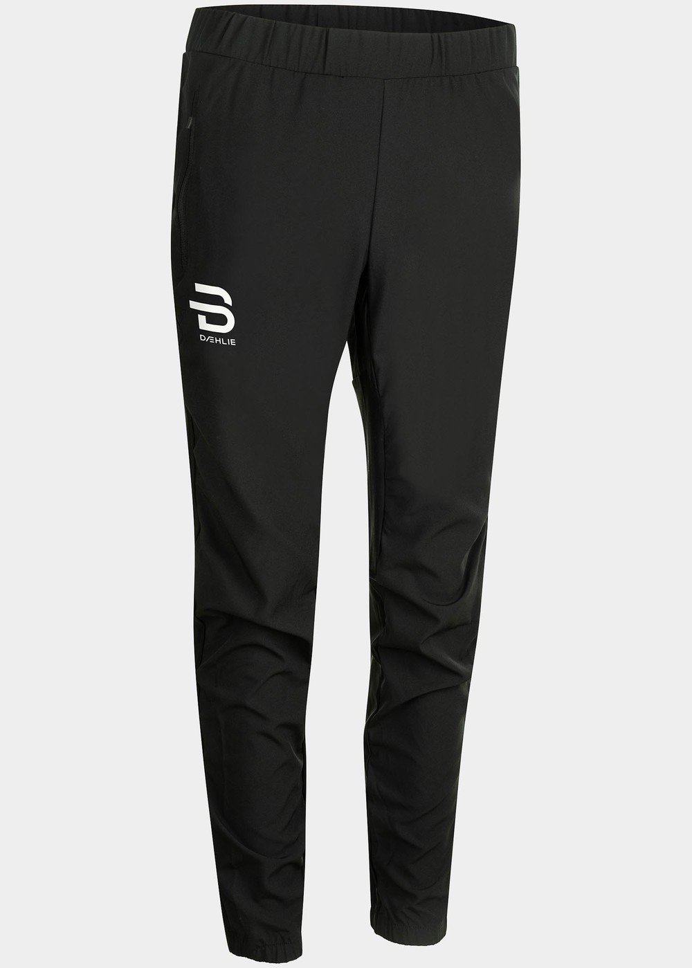 Pants Active Wmn, Black, Xs,  Träningsbyxor