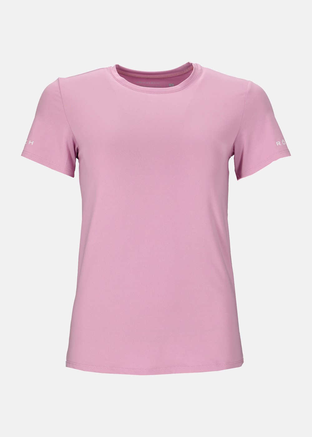 Arc Tee, Pastel Lavender, S,  Löparkläder