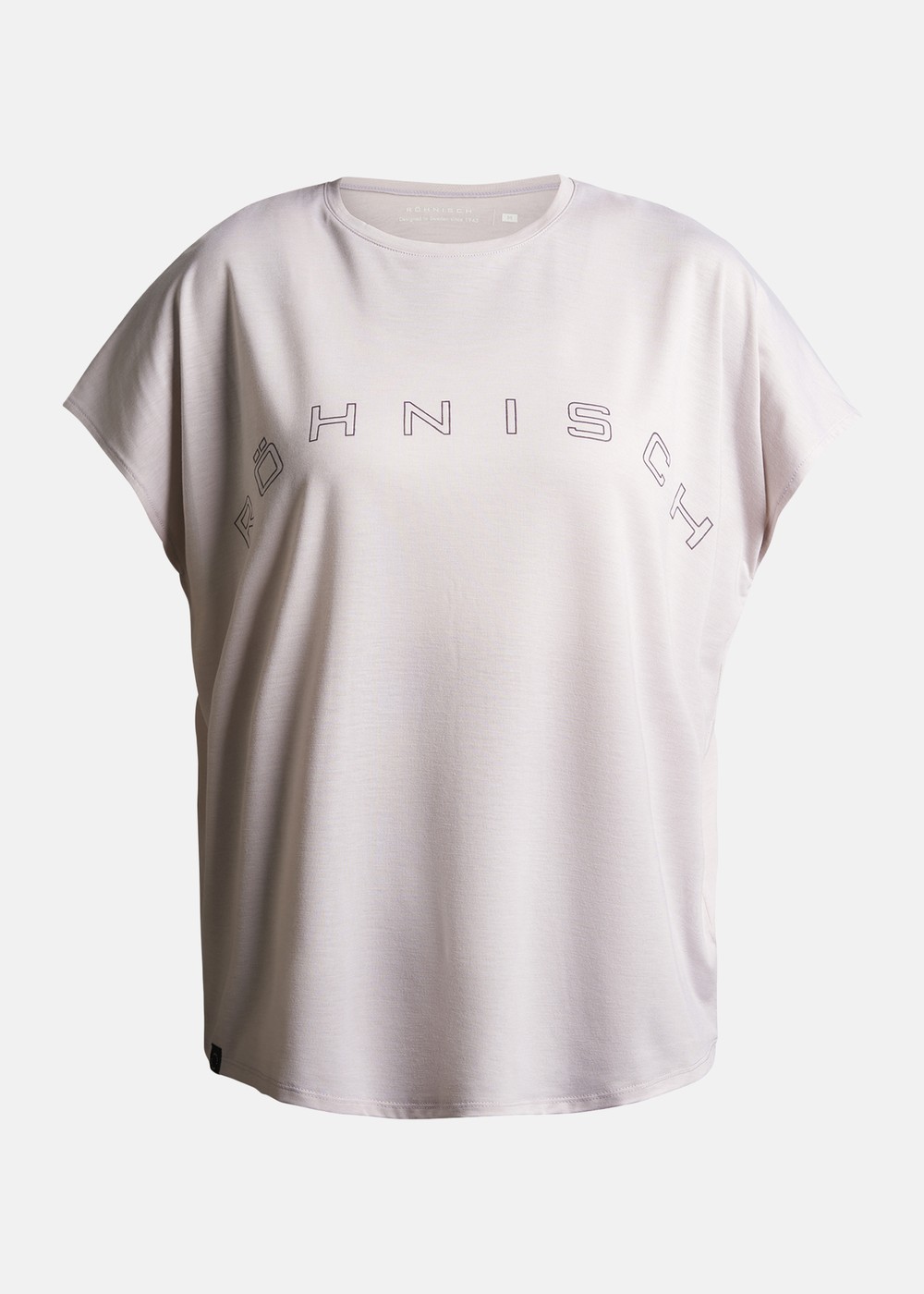 Clara Loose Tee, Orchid, Xs,  Löparkläder Clara Loose Tee, Orchid, Xs,  Löparkläder