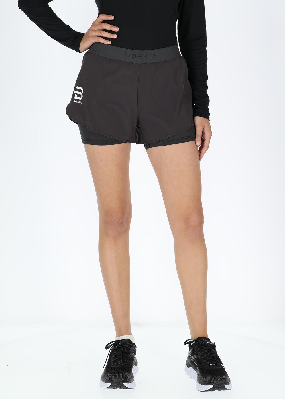 Shorts Oxygen Wmn, Obsidian, Xs,  Bästsäljare