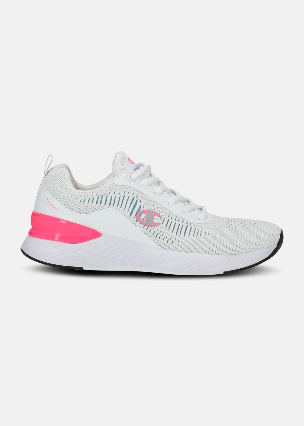 Low Cut Shoe Bold 2.2, White A, 38,  Sportiga Sneakers | Shorts//Herr//Aktivitet//Outdoorkläder | Padelspecialisterna