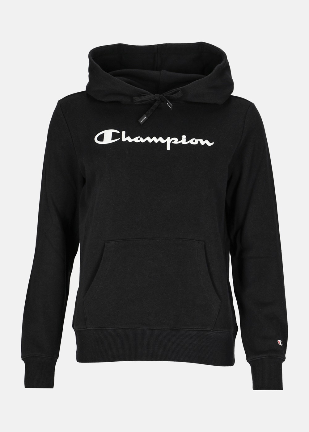 Legacy Hooded Sweatshirt W, Black Beauty, Xs,  Hoodies