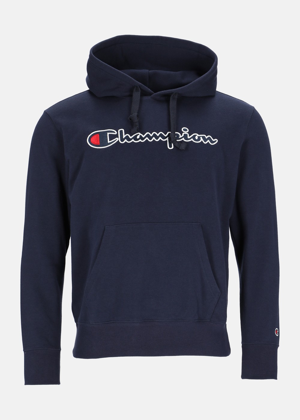 Rochester Hooded Sweatshirt, Navy Blazer, S,  Hoodies
