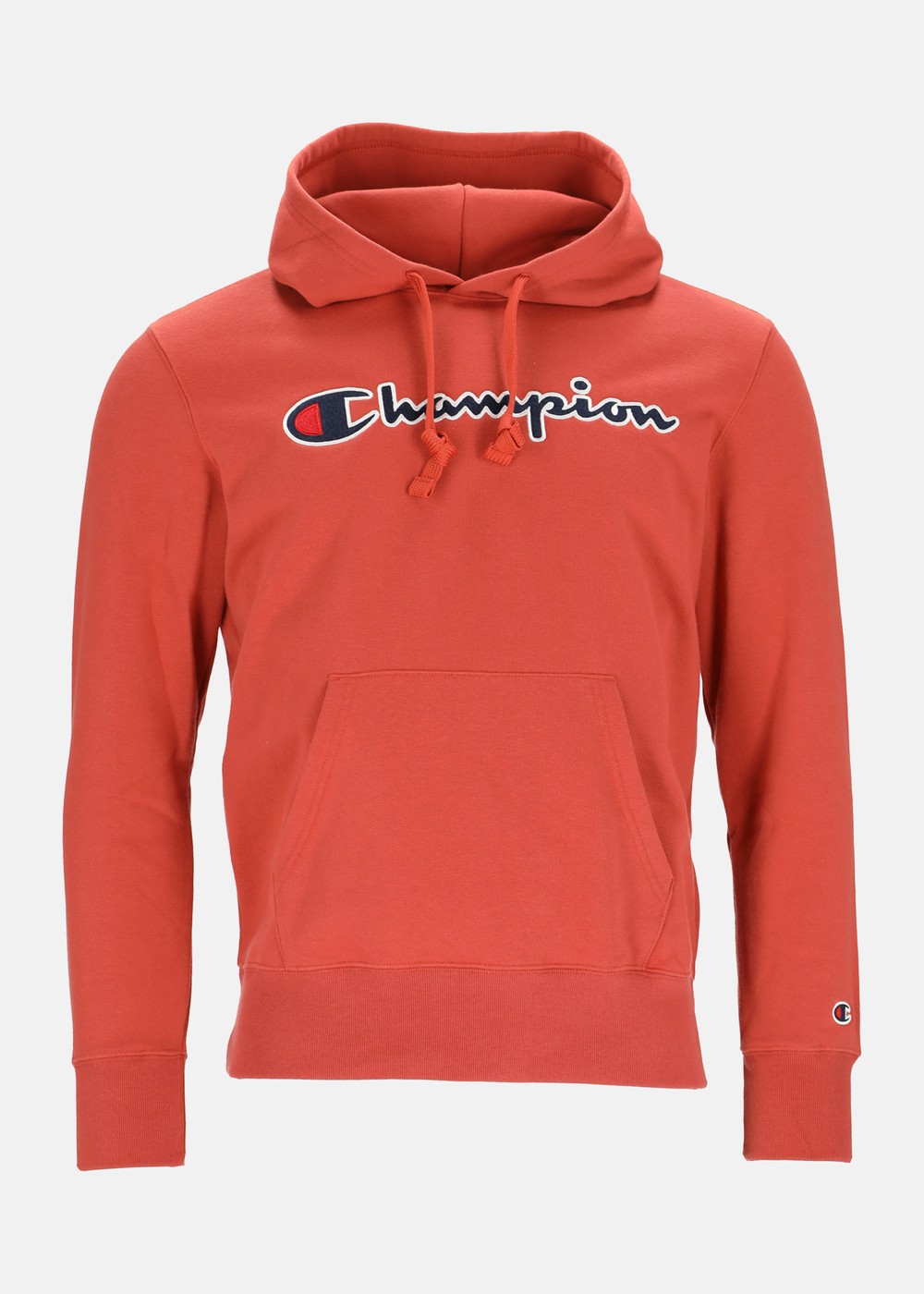 Rochester Hooded Sweatshirt, Hot Sauce, M,  Hoodies Rochester Hooded Sweatshirt, Hot Sauce, M,  Hoodies