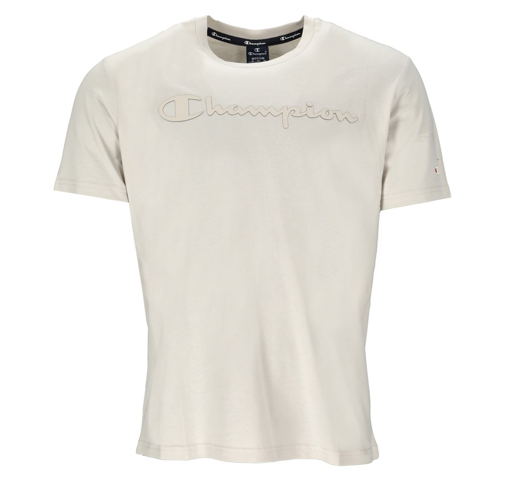 Legacy Crewneck T-Shirt M, Moonbeam, S,  T-Shirts Legacy Crewneck T-Shirt M, Moonbeam, S,  T-Shirts