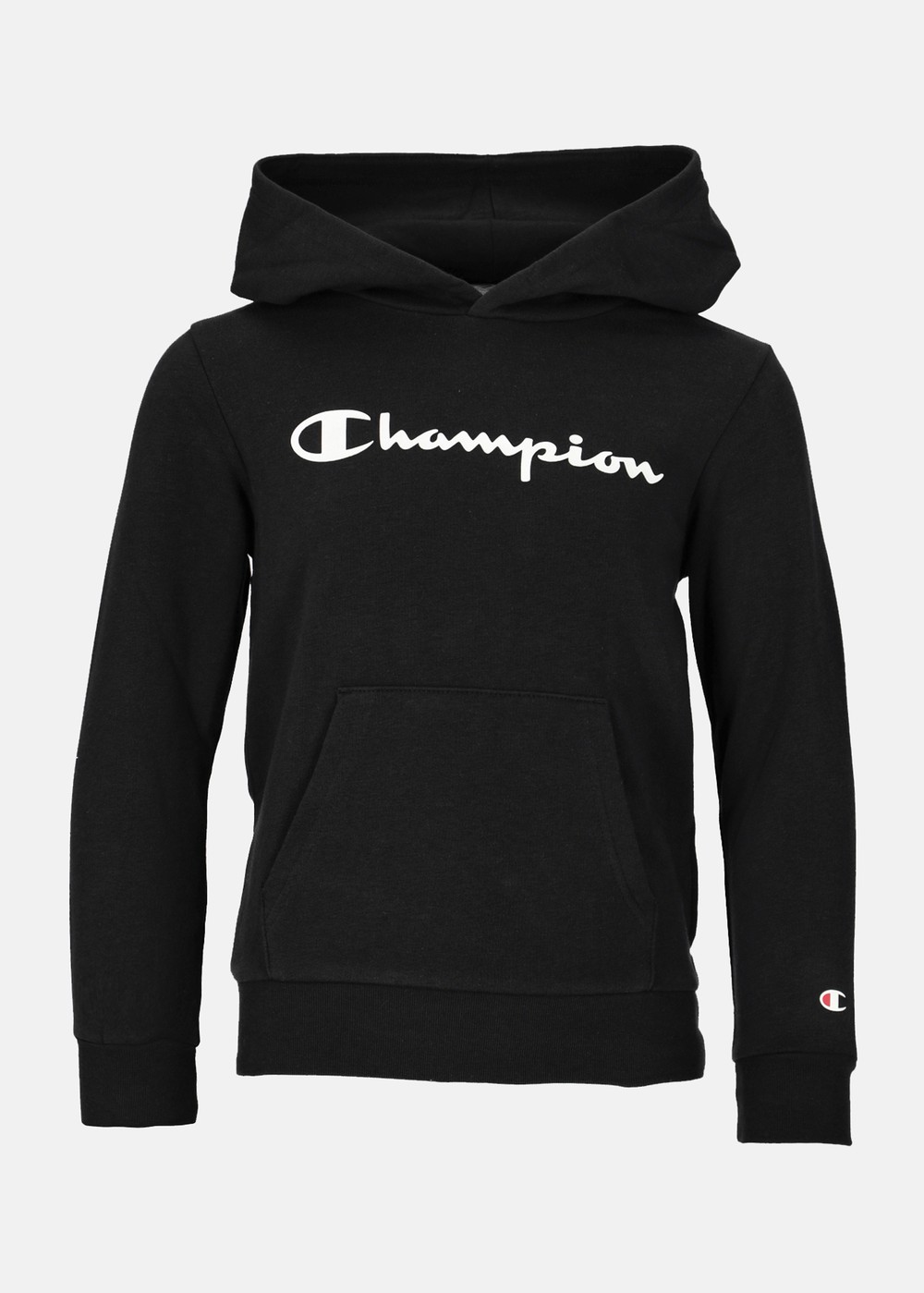 Legacy Hooded Sweatshirt Jr, Black Beauty, Xxl,  Hoodies