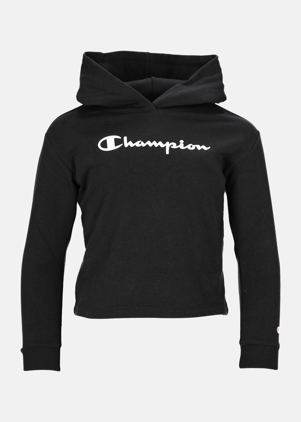 Legacy Hooded Sweatshirt Jr, Black Beauty, Xl,  Hoodies