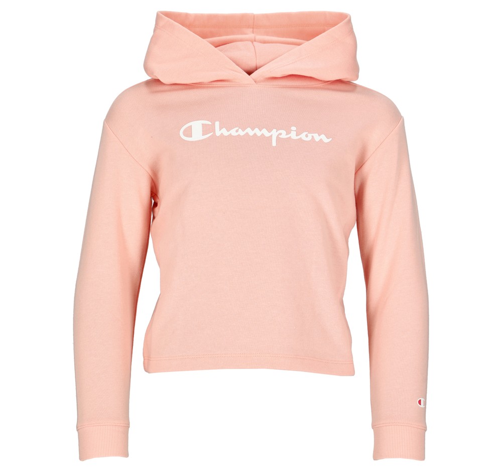 Legacy Hooded Sweatshirt Jr, Peach Pearl, Xxl,  Hoodies