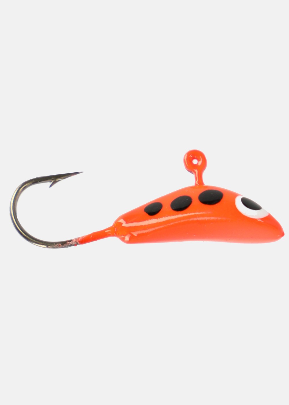 Helmer Balans 1, Orange Dots, Onesize,  Pirkar