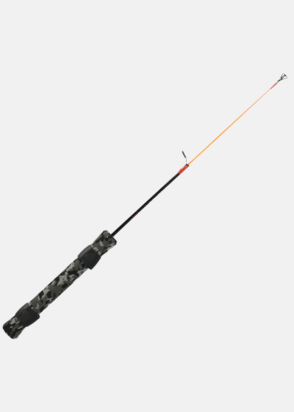 Rapala Telestick Ice Medium, Camo, Onesize,  Isfiskespön