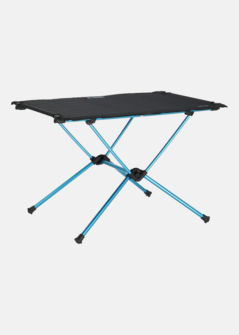 Table One Hard Top, Black/O Blue, Onesize,  Utrustning