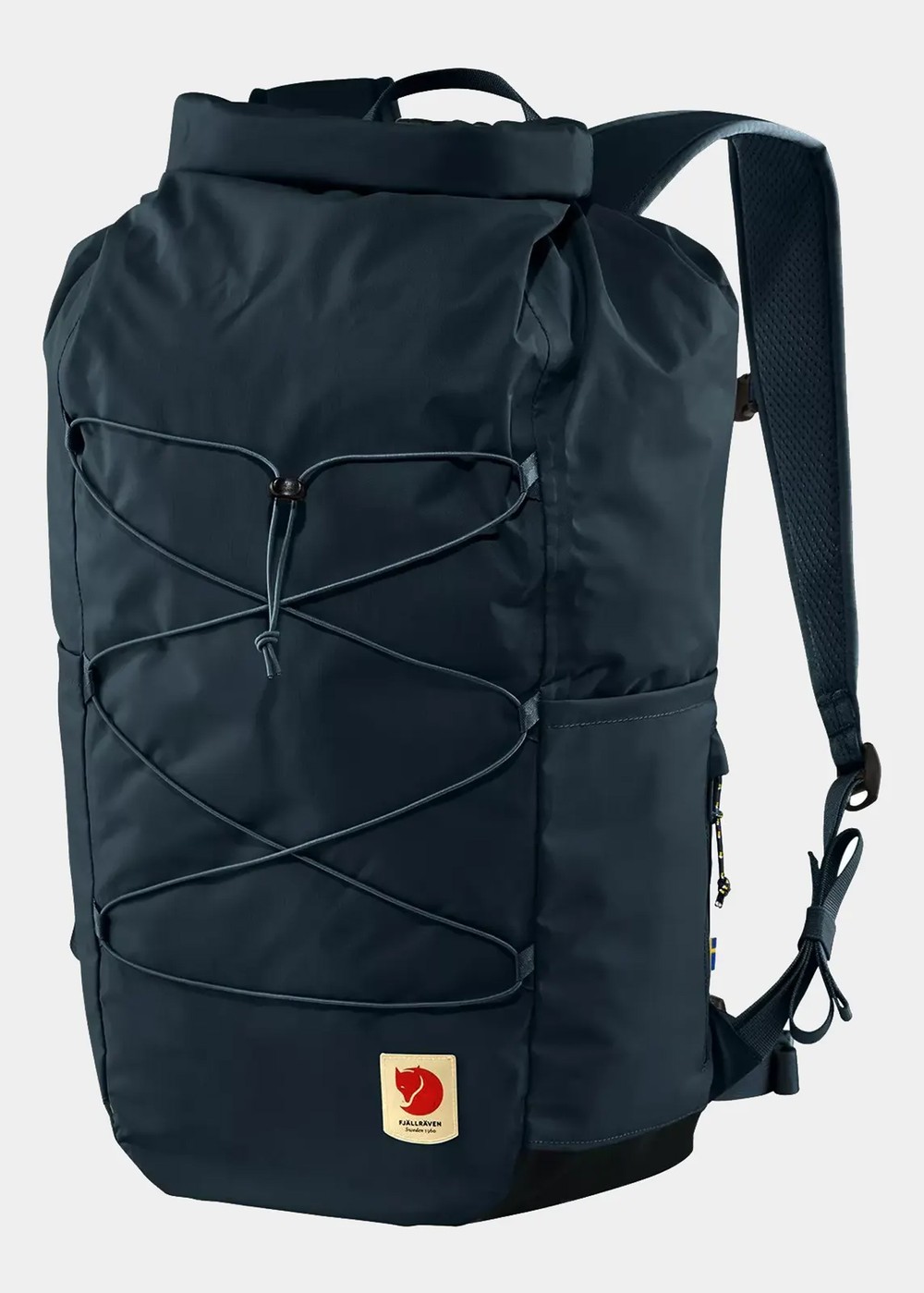 High Coast Rolltop 26, Navy, Onesize,  Ryggsäckar