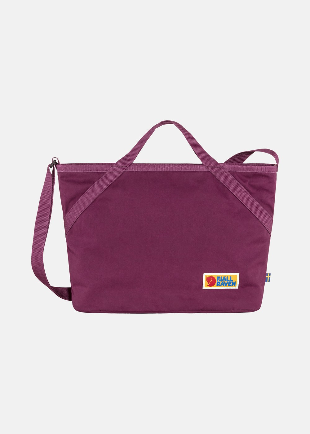 Vardag Crossbody, Royal Purple, Onesize,  Handväskor