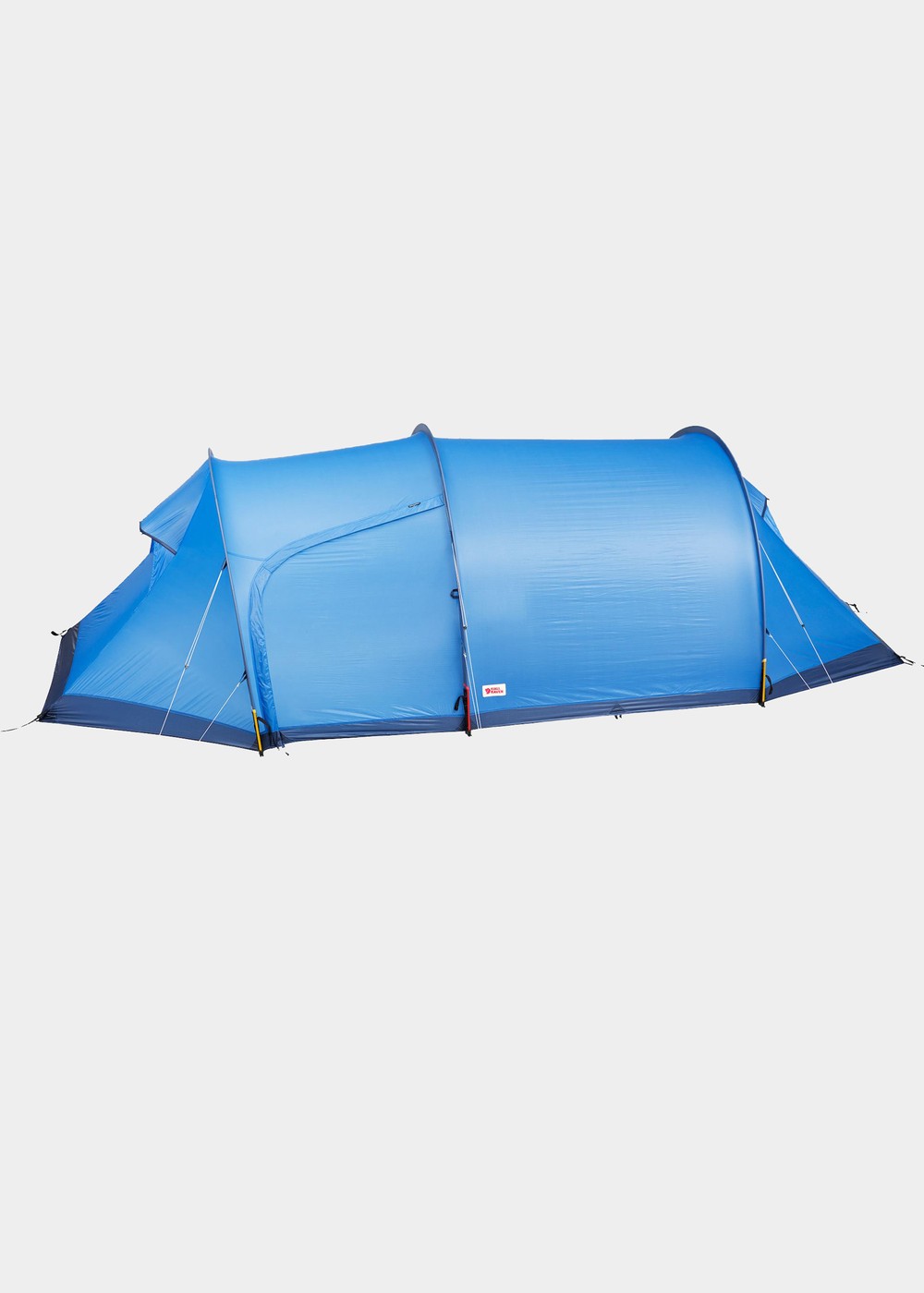 Abisko Endurance 3, Un Blue, Onesize,  Tält