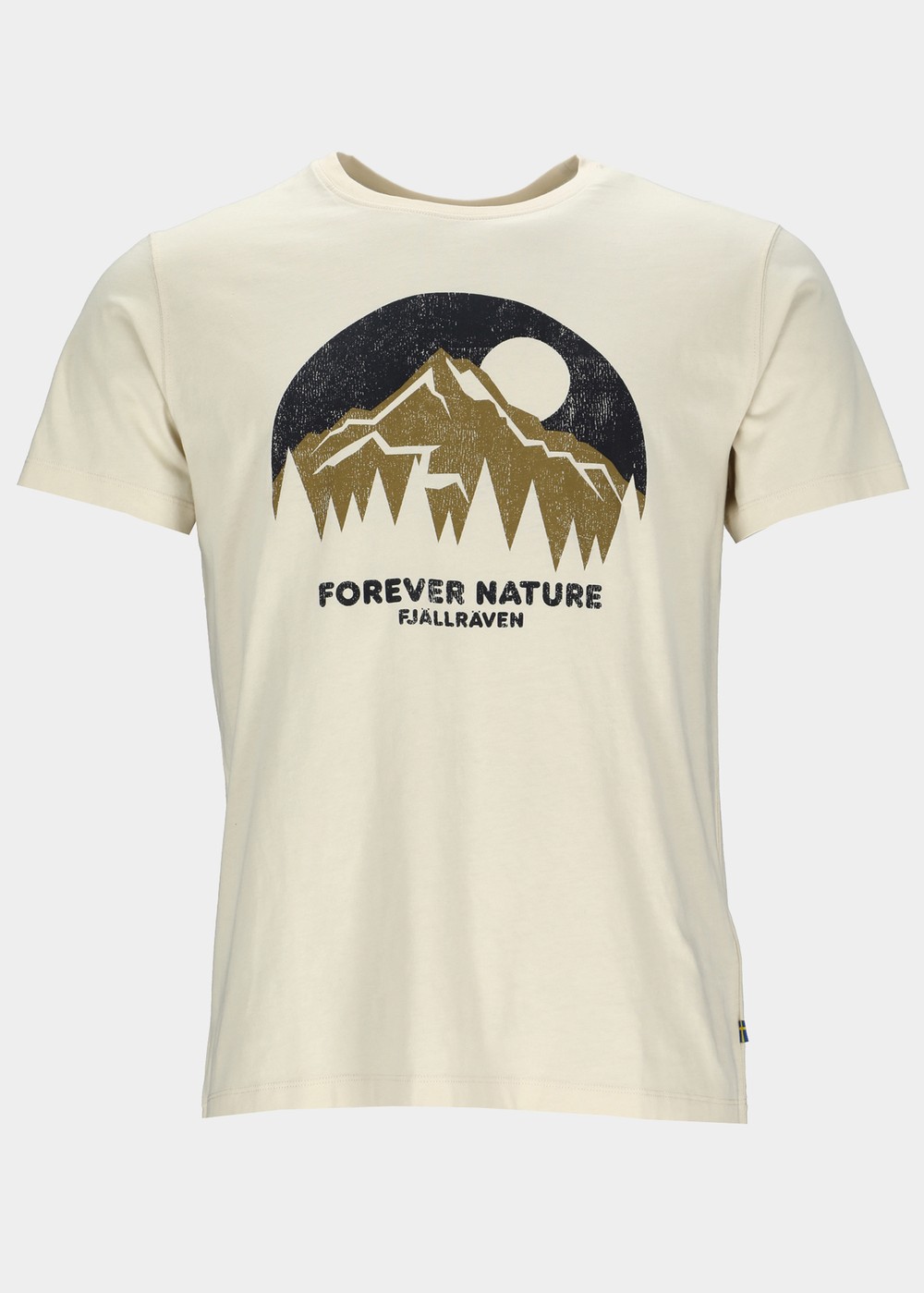 Nature T-Shirt M, Chalk White, 2xl,  T-Shirts Nature T-Shirt M, Chalk White, 2xl,  T-Shirts