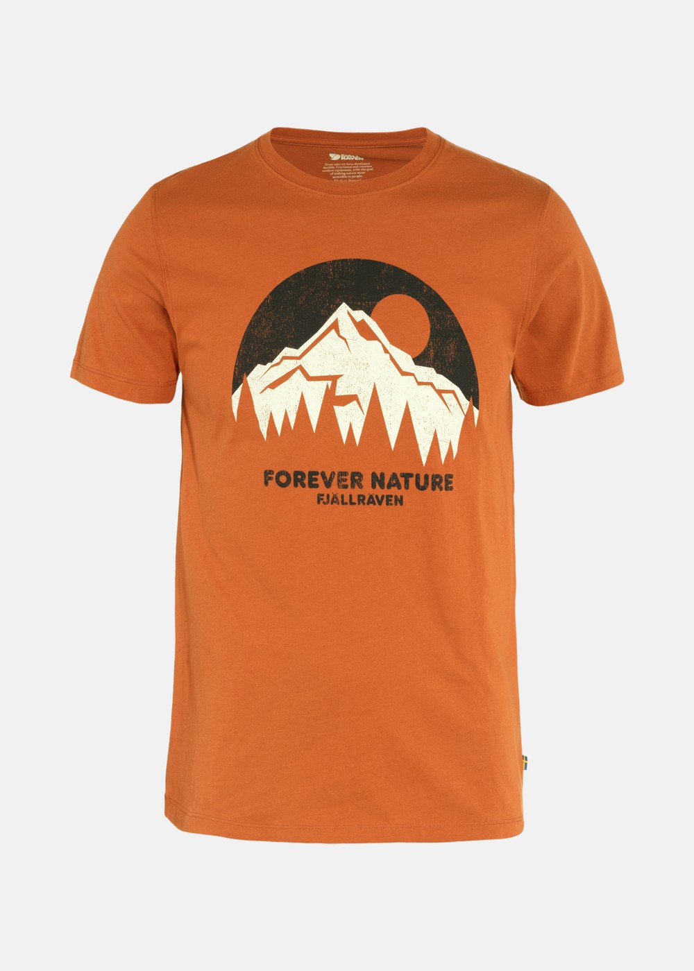 Nature T-Shirt M, Terracotta Brown, S,  T-Shirts Nature T-Shirt M, Terracotta Brown, S,  T-Shirts