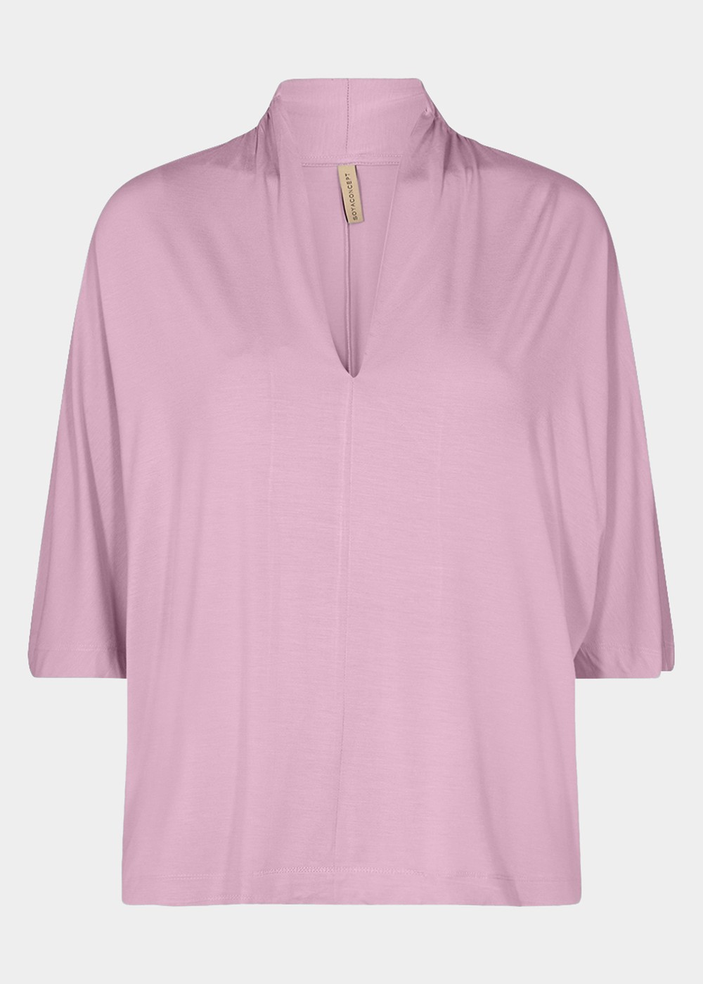 Sc-Marica 180, Violet Mist, S,  Kortärmade Skjortor