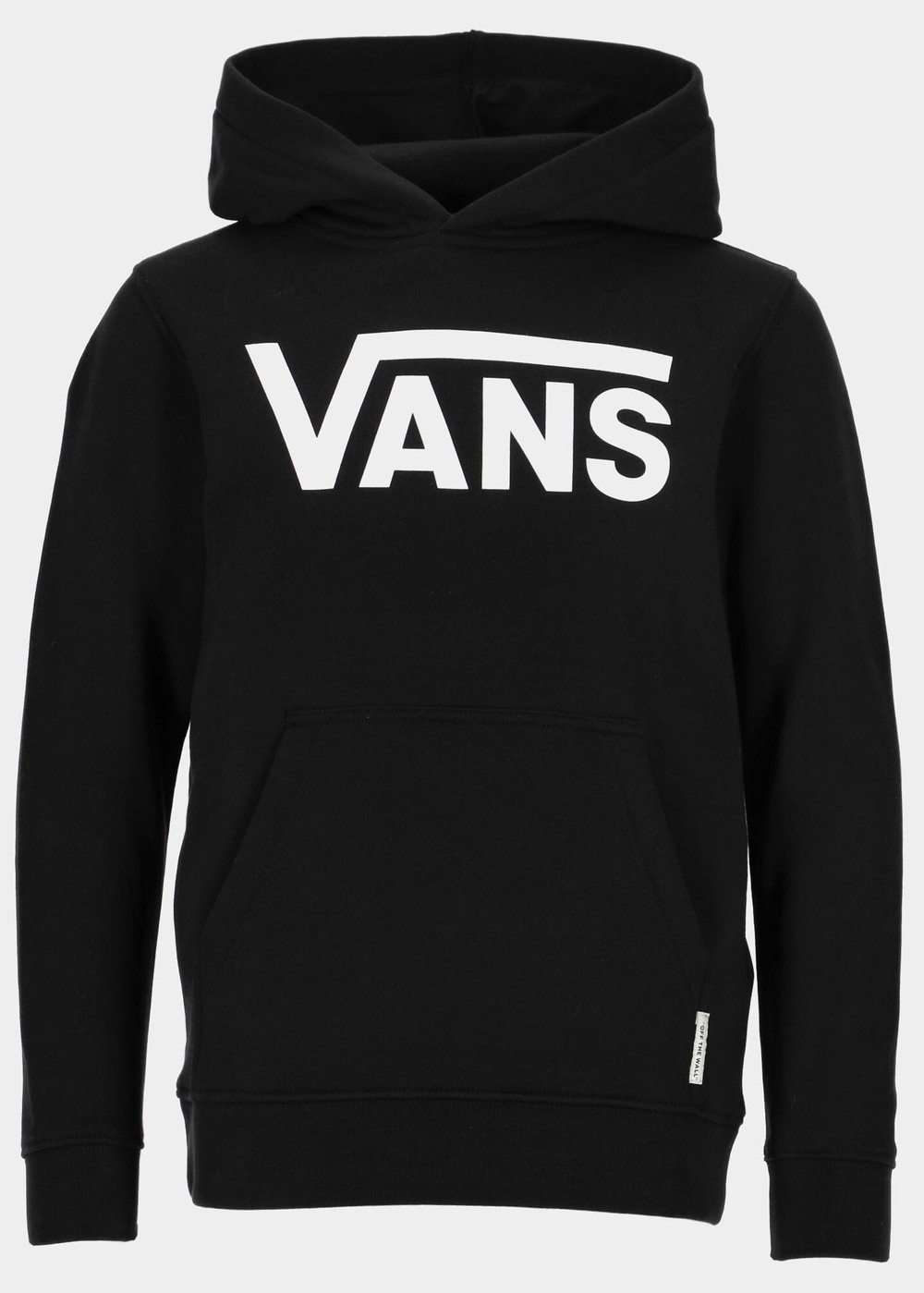 By Vans Drop V Po Boys-B, Black, M,  Hoodies