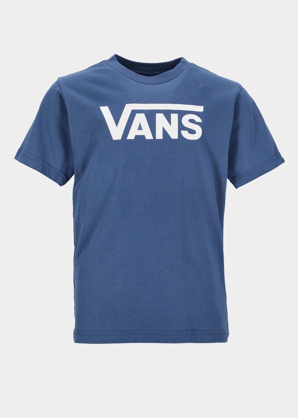 By Vans Classic Kids, True Navy/White, 2,  T-Shirts