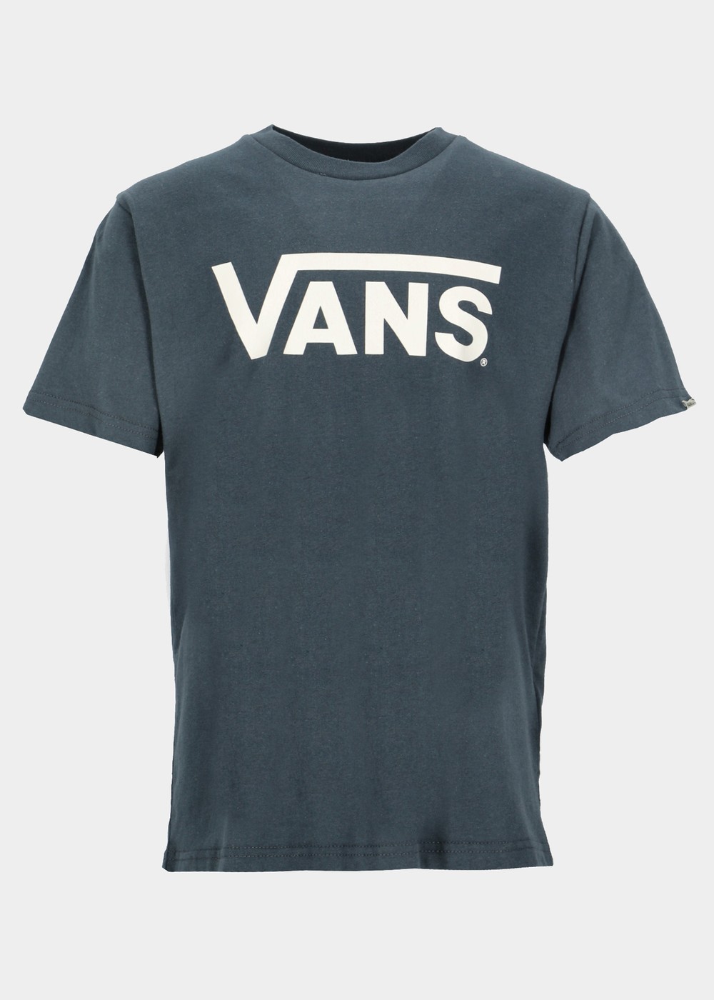 By Vans Drop V Boys-B, Indigo, Xl,  T-Shirts