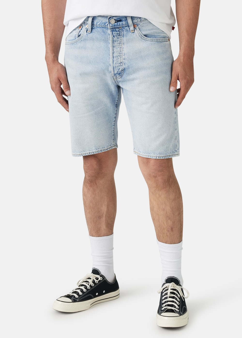 501original Shorts Light Threa, Light Thre, 36/9,  Vardagsshorts