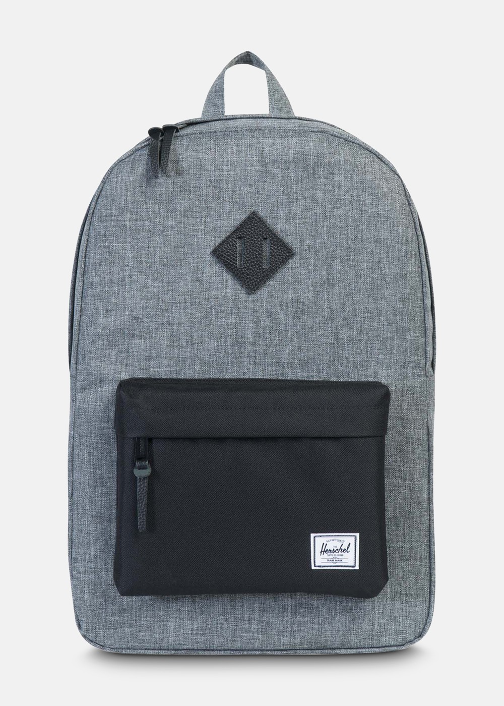 Heritage, Raven Crosshatch/Black, Onesize,  Ryggsäckar