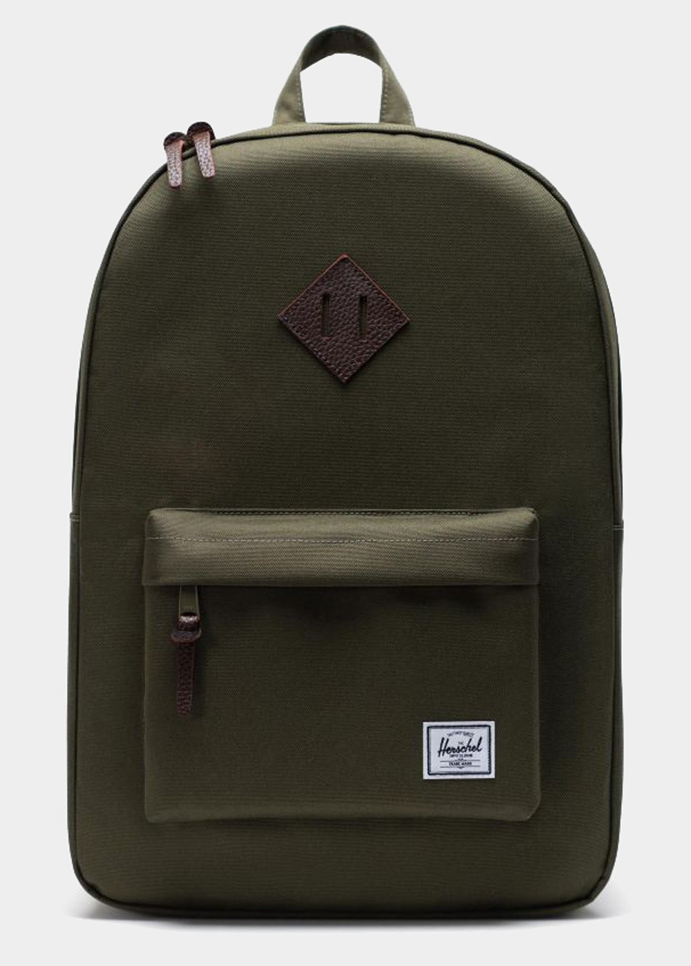 Heritage, Ivy Green / Chicory Coffee, Onesize,  Ryggsäckar