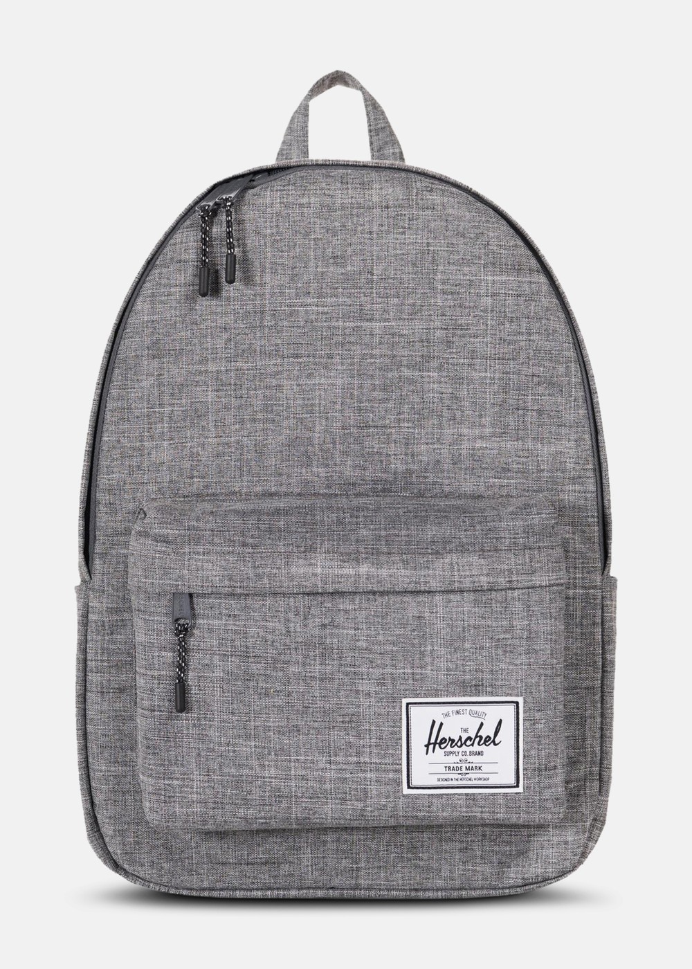 Classic X-Large, Raven Crosshatch, Onesize,  Ryggsäckar