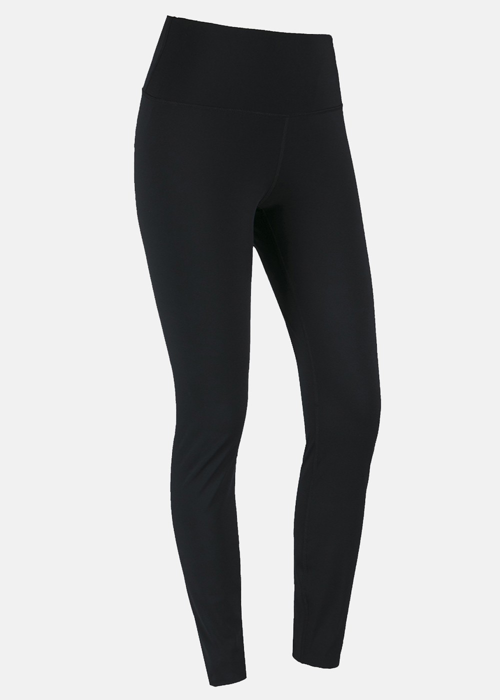 Franz W Tights, Black, 36,  Långa Tights