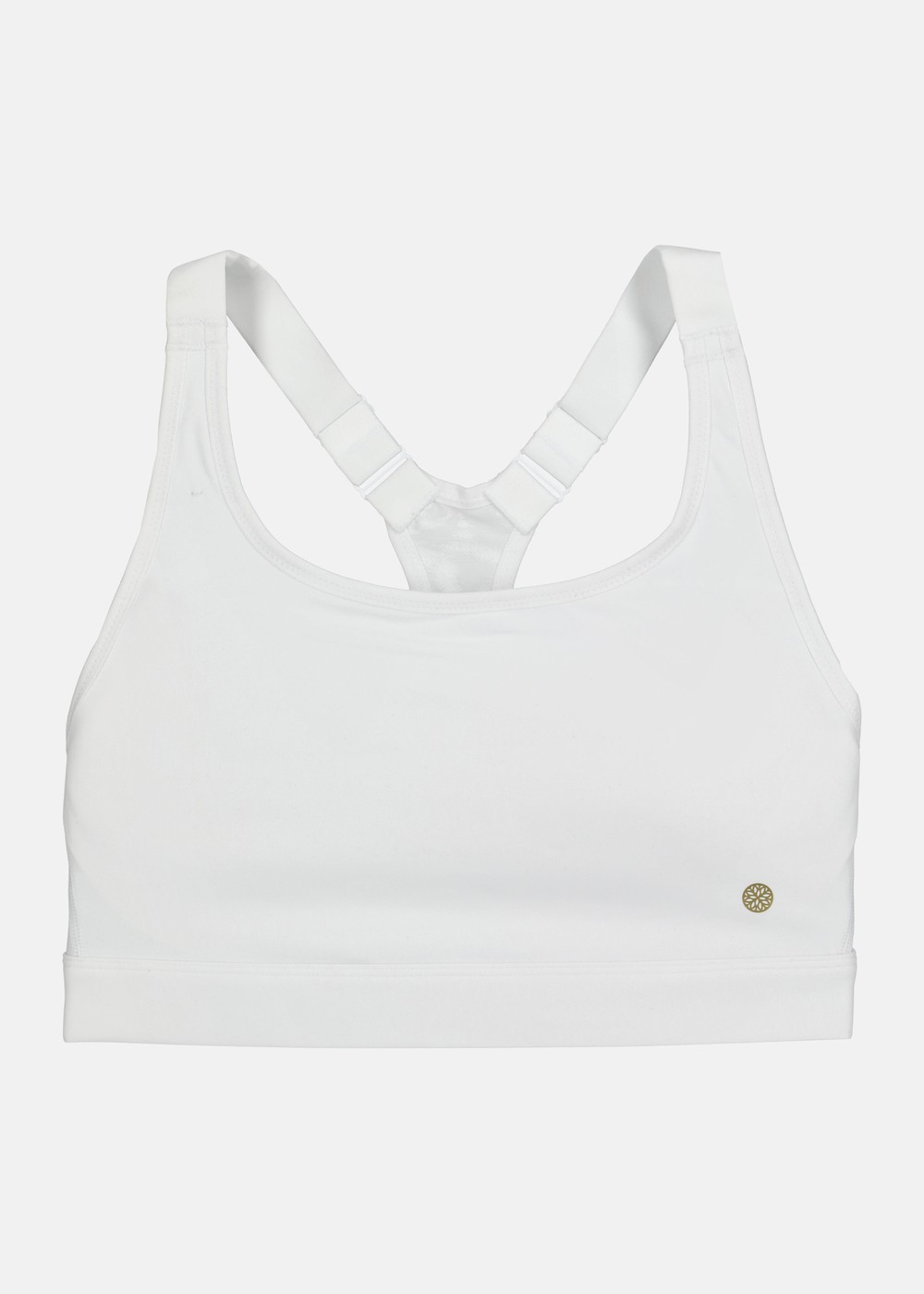 Jennie W Sports Bra, White, L,  Löparkläder Jennie W Sports Bra, White, L,  Löparkläder