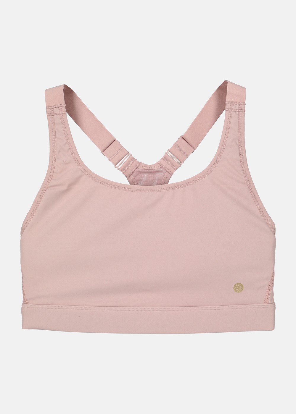 Jennie W Sports Bra, Deauville Mauve, Xs,  Löparkläder Jennie W Sports Bra, Deauville Mauve, Xs,  Löparkläder