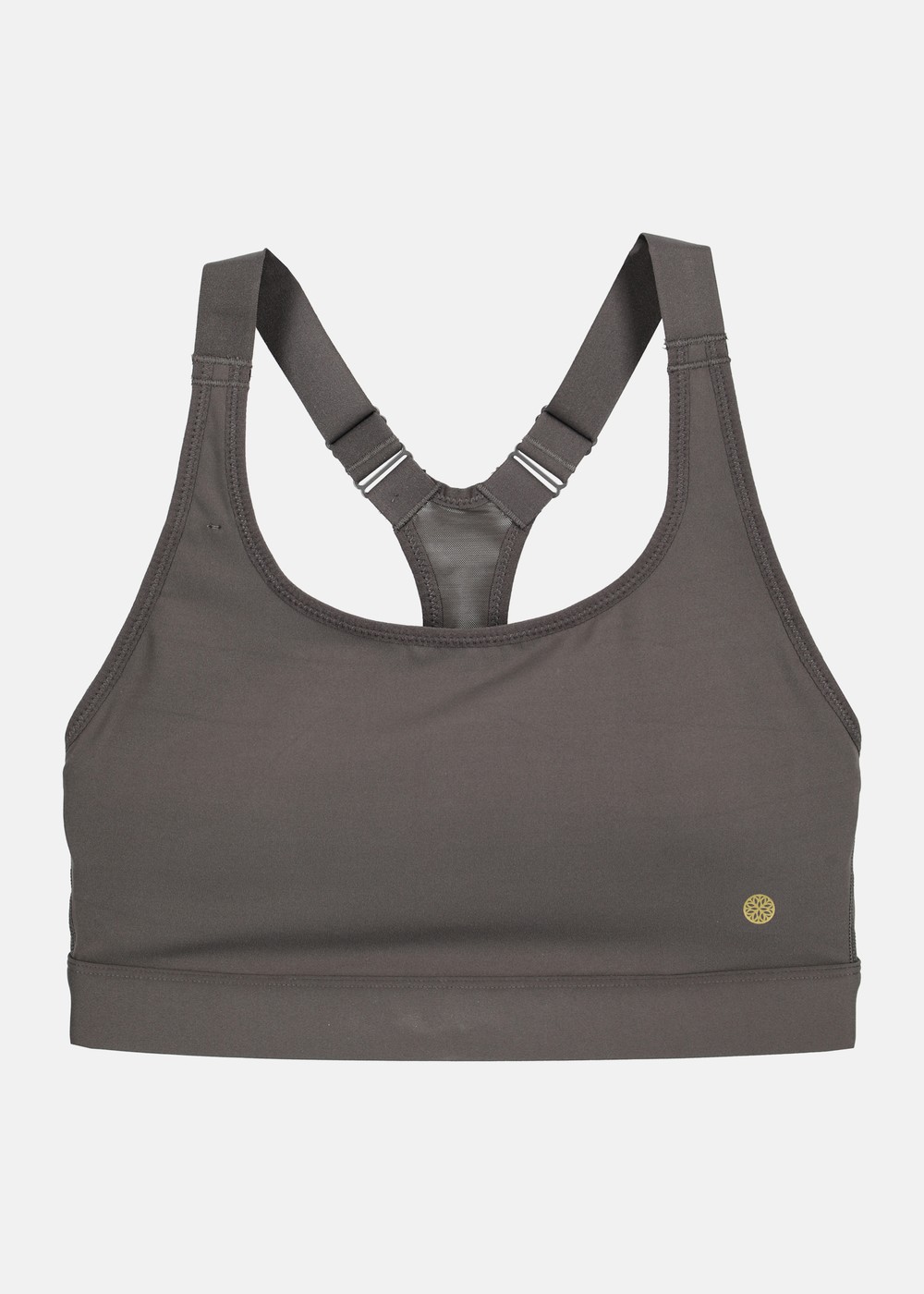 Jennie W Sports Bra, Deep Shale, Xs,  Löparkläder